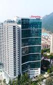 Туры в отель Hampton by Hilton Qingyuan Qingxin District