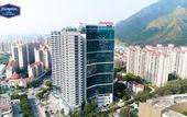 Туры в отель Hampton by Hilton Qingyuan Qingxin District