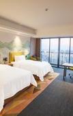 Туры в отель Hampton by Hilton Qingyuan Qingxin District