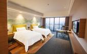 Туры в отель Hampton by Hilton Qingyuan Qingxin District