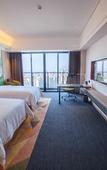 Туры в отель Hampton by Hilton Qingyuan Qingxin District