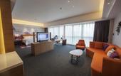 Туры в отель Hampton by Hilton Qingyuan Qingxin District