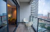 Туры в отель Hampton by Hilton Qingyuan Qingxin District