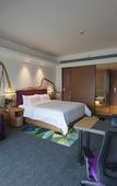 Туры в отель Hampton by Hilton Qingyuan Qingxin District
