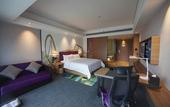 Туры в отель Hampton by Hilton Qingyuan Qingxin District