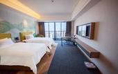 Туры в отель Hampton by Hilton Qingyuan Qingxin District