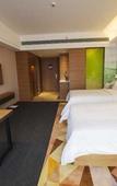 Туры в отель Hampton by Hilton Qingyuan Qingxin District