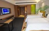 Туры в отель Hampton by Hilton Qingyuan Qingxin District