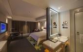 Туры в отель Hampton by Hilton Qingyuan Qingxin District
