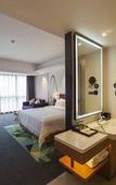 Туры в отель Hampton by Hilton Qingyuan Qingxin District