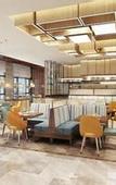Туры в отель Hilton Garden Inn Shiyan