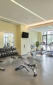Туры в отель Hilton Garden Inn Shiyan