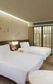 Туры в отель Hilton Garden Inn Shiyan
