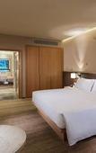 Туры в отель Hilton Garden Inn Shiyan