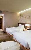 Туры в отель Hilton Garden Inn Shiyan