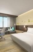 Туры в отель Hilton Garden Inn Shiyan