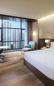 Туры в отель Hilton Garden Inn Shiyan