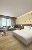 Туры в отель Hilton Garden Inn Shiyan