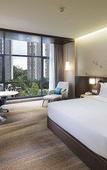 Туры в отель Hilton Garden Inn Shiyan