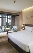 Туры в отель Hilton Garden Inn Shiyan
