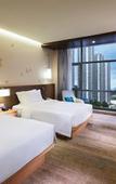 Туры в отель Hilton Garden Inn Shiyan