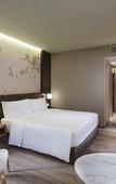 Туры в отель Hilton Garden Inn Shiyan