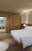 Туры в отель Hilton Garden Inn Shiyan