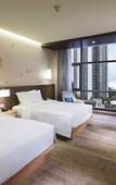 Туры в отель Hilton Garden Inn Shiyan