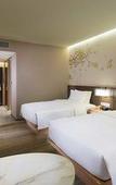 Туры в отель Hilton Garden Inn Shiyan