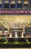 Туры в отель Hilton Garden Inn Shiyan