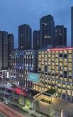 Туры в отель Hilton Garden Inn Shiyan