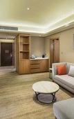 Туры в отель Hilton Garden Inn Shiyan