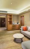 Туры в отель Hilton Garden Inn Shiyan