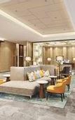 Туры в отель Hilton Garden Inn Shiyan