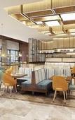 Туры в отель Hilton Garden Inn Shiyan