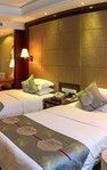 Туры в отель Huangshan International Hotel