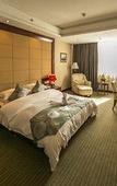 Туры в отель Huangshan International Hotel
