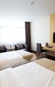 Туры в отель GreenTree Inn (Changzhou International Airport)