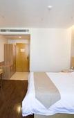 Туры в отель GreenTree Inn (Changzhou International Airport)
