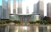 Туры в отель InterContinental Tianjin Yujiapu Hotel & Residences