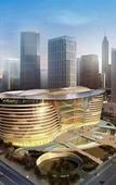 Туры в отель InterContinental Tianjin Yujiapu Hotel & Residences