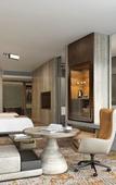 Туры в отель InterContinental Tianjin Yujiapu Hotel & Residences