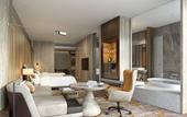 Туры в отель InterContinental Tianjin Yujiapu Hotel & Residences