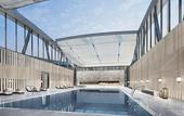 Туры в отель InterContinental Tianjin Yujiapu Hotel & Residences