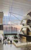 Туры в отель InterContinental Tianjin Yujiapu Hotel & Residences