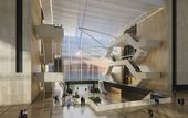 Туры в отель InterContinental Tianjin Yujiapu Hotel & Residences