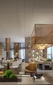 Туры в отель InterContinental Tianjin Yujiapu Hotel & Residences
