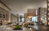 Туры в отель InterContinental Tianjin Yujiapu Hotel & Residences