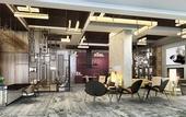 Туры в отель InterContinental Tianjin Yujiapu Hotel & Residences
