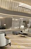 Туры в отель InterContinental Tianjin Yujiapu Hotel & Residences